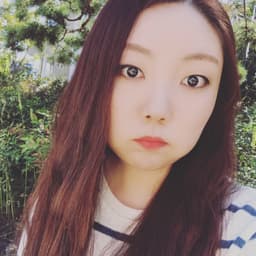 yoonsongyi의 프로필 이미지