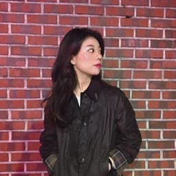 안지은의 프로필 이미지