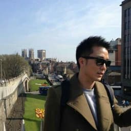 박민수의 프로필 이미지