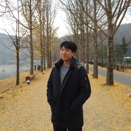 김민성의 프로필 이미지
