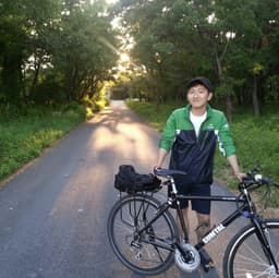 김동용의 프로필 이미지