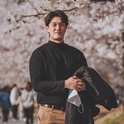 오영민의 프로필 이미지