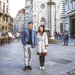 사용자 프로필 1