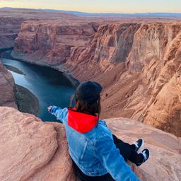 사용자 프로필 1