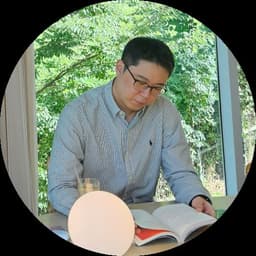 김종건의 프로필 이미지