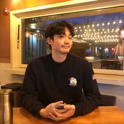 백근우의 프로필 이미지