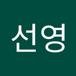 이선영의 프로필 이미지