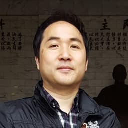 김건수의 프로필 이미지