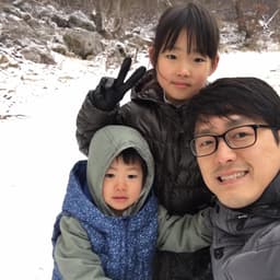 김정범의 프로필 이미지