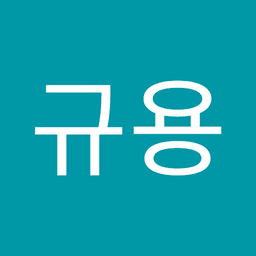이규용의 프로필 이미지