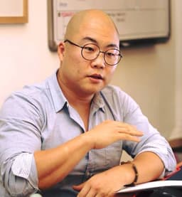 전효백의 프로필 이미지