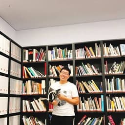 정영범의 프로필 이미지