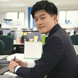 박동우의 프로필 이미지