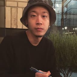 안지환의 프로필 이미지
