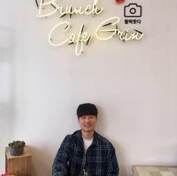 이규민의 프로필 이미지