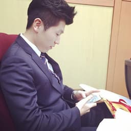 이상혖의 프로필 이미지