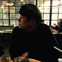 한승민의 프로필 이미지