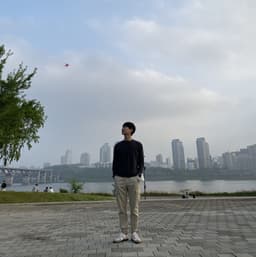 김재민의 프로필 이미지