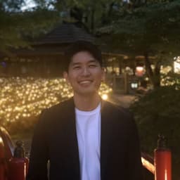 이세종의 프로필 이미지