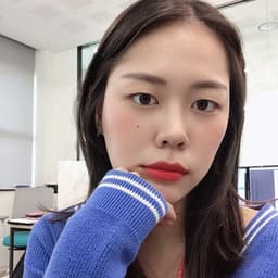 유지수의 프로필 이미지