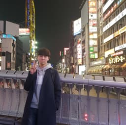 이산해의 프로필 이미지