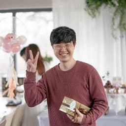 정세일의 프로필 이미지