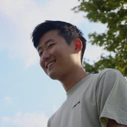 유해상 (paul)의 프로필 이미지