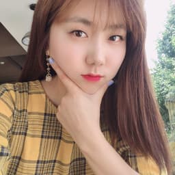 홍예림의 프로필 이미지
