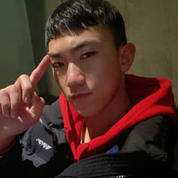 정민주의 프로필 이미지