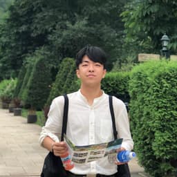 김한준의 프로필 이미지