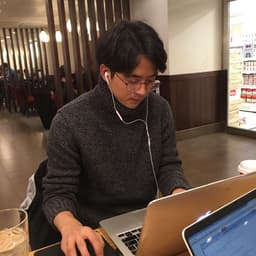 김한준의 프로필 이미지