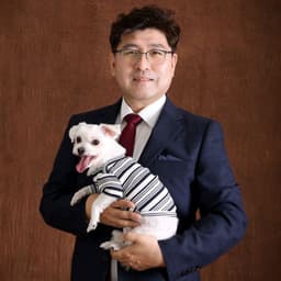 정기조의 프로필 이미지