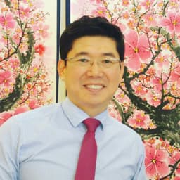 박영철의 프로필 이미지