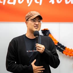 안준한의 프로필 이미지