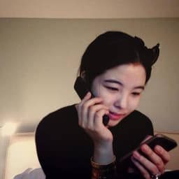 오유리의 프로필 이미지