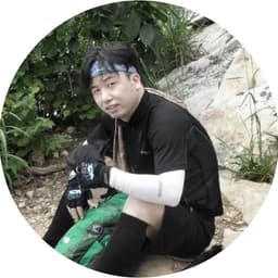 정명환의 프로필 이미지