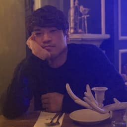 양우일의 프로필 이미지