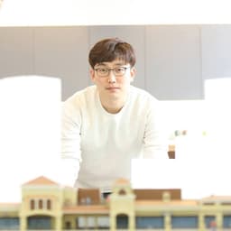 정승일의 프로필 이미지