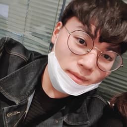 강현우의 프로필 이미지