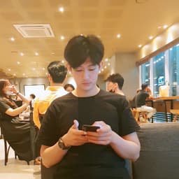 김태우의 프로필 이미지