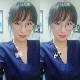 김다영의 프로필 이미지