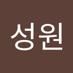 이성원의 프로필 이미지