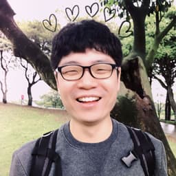 김정휘의 프로필 이미지