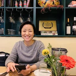 박진이의 프로필 이미지