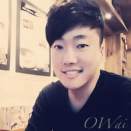 오용석의 프로필 이미지