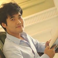이광수의 프로필 이미지