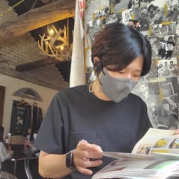 김수현의 프로필 이미지