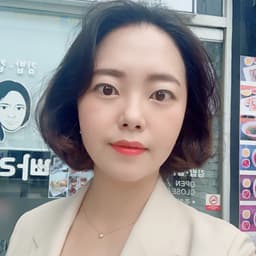 김수정의 프로필 이미지