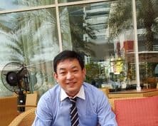 김경욱의 프로필 이미지