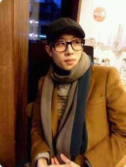 사용자 프로필 1